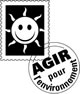 Logo Agir pour l'Environnement